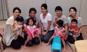 メイクレッスン